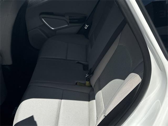 new 2025 Kia Soul car, priced at $22,905