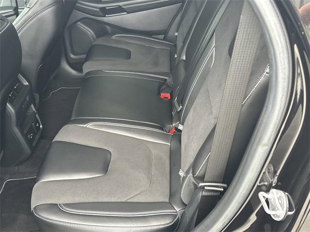 used 2022 Ford Edge car, priced at $31,999