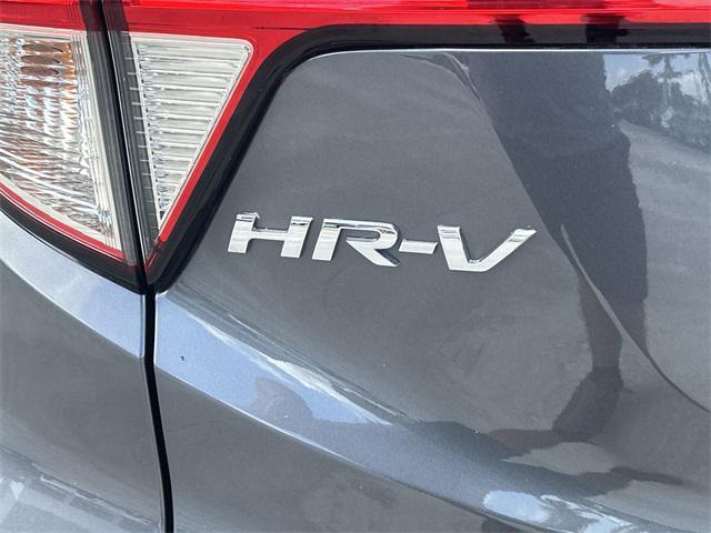 used 2019 Honda HR-V car, priced at $16,999