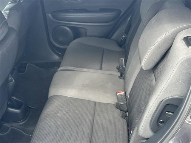 used 2019 Honda HR-V car, priced at $16,999