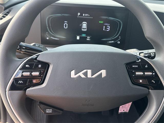 new 2025 Kia Niro car, priced at $29,110