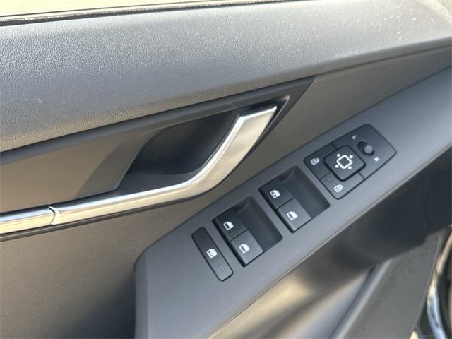 new 2025 Kia Niro car, priced at $29,110