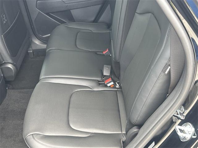 new 2026 Kia Sportage car, priced at $32,065