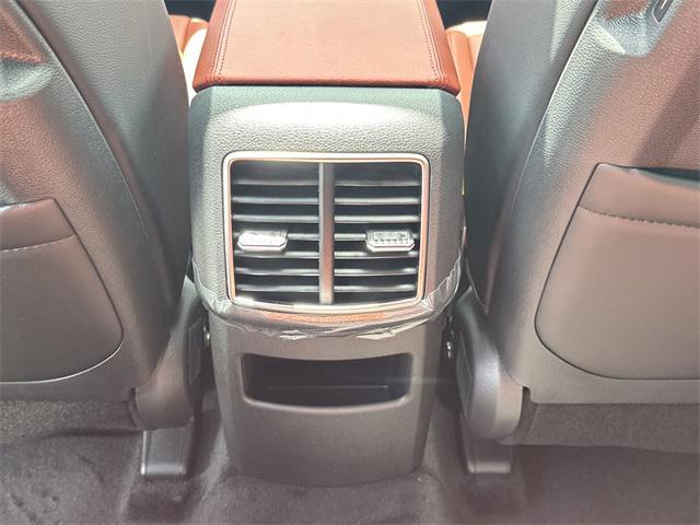 new 2026 Kia Sportage Hybrid car, priced at $42,460