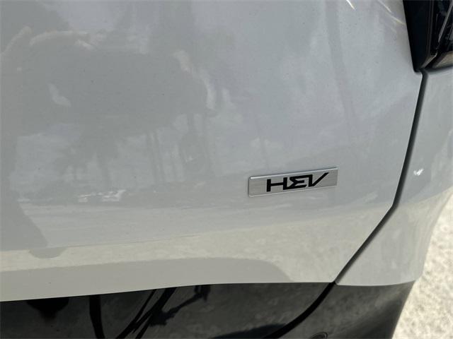 new 2026 Kia Sportage Hybrid car, priced at $42,460