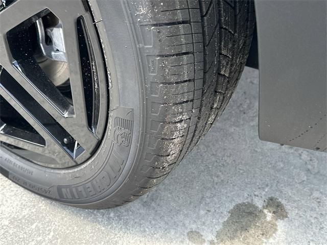 new 2025 Kia Telluride car, priced at $48,875