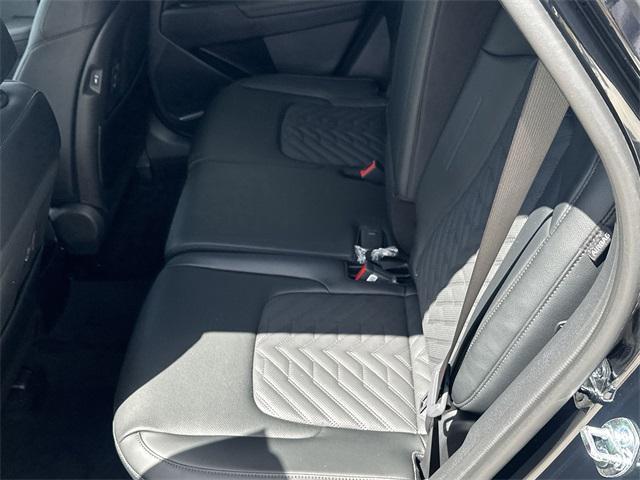 new 2026 Kia Sportage car, priced at $36,085