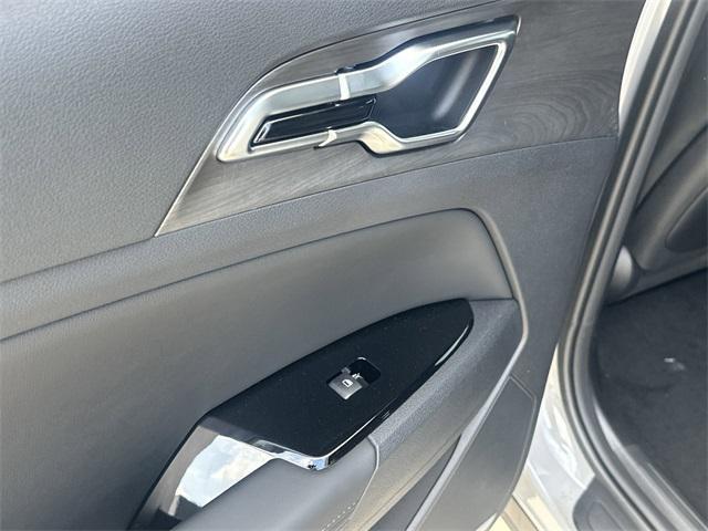 new 2025 Kia Sportage car, priced at $38,585