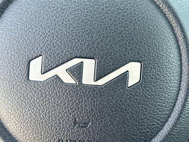 new 2025 Kia Soul car, priced at $22,560