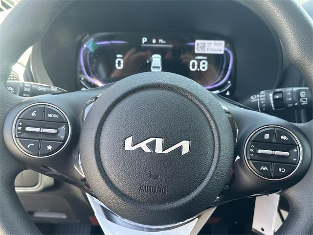 new 2025 Kia Soul car, priced at $22,560
