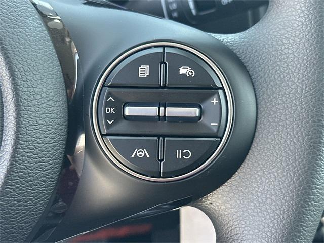 new 2025 Kia Soul car, priced at $22,560