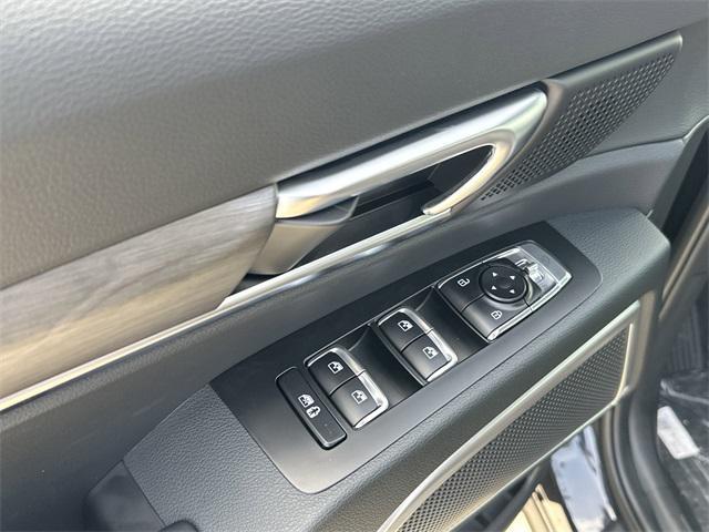 new 2025 Kia Telluride car, priced at $49,280