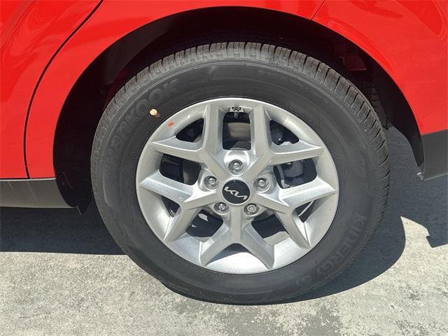 new 2025 Kia Soul car, priced at $22,560