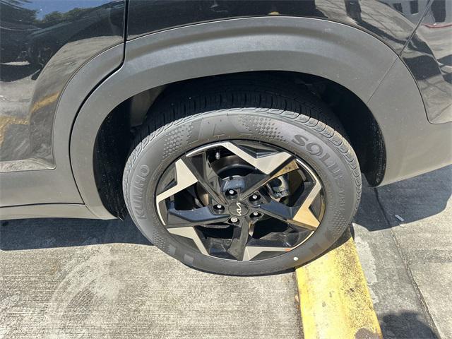 new 2025 Kia Seltos car, priced at $29,345