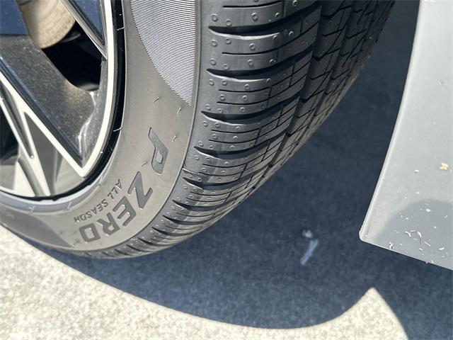 new 2025 Kia K5 car, priced at $32,395