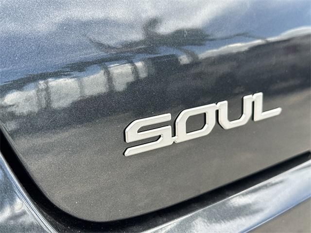 new 2025 Kia Soul car, priced at $22,560