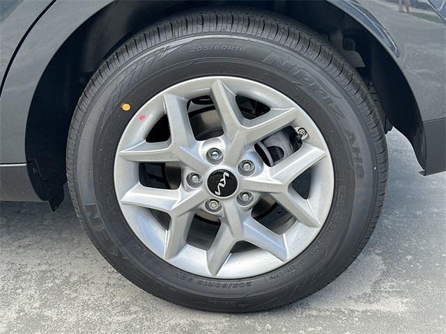 new 2025 Kia Soul car, priced at $22,560