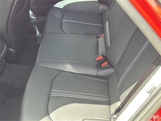 new 2025 Kia K5 car, priced at $30,620