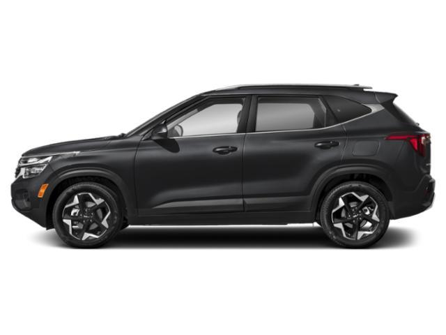 new 2025 Kia Seltos car, priced at $29,345