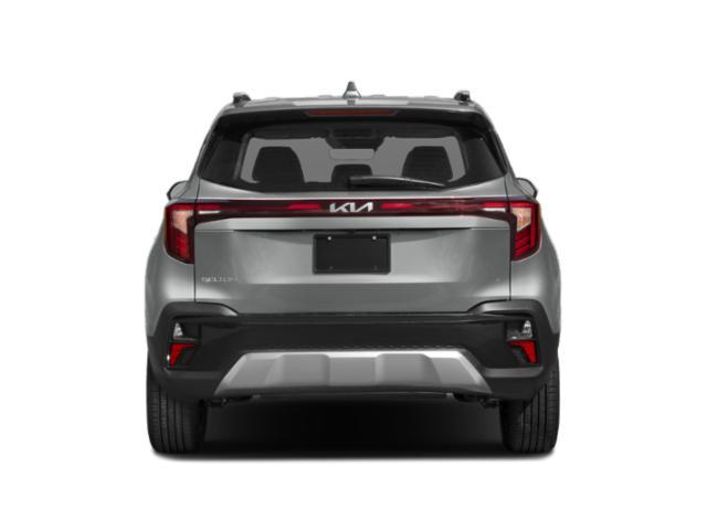 new 2025 Kia Seltos car, priced at $29,345