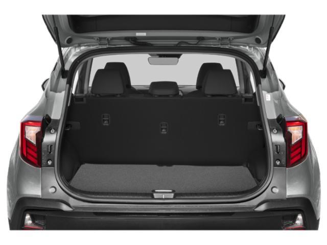new 2025 Kia Seltos car, priced at $29,345