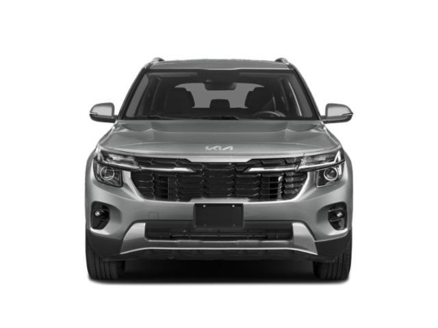 new 2025 Kia Seltos car, priced at $29,345