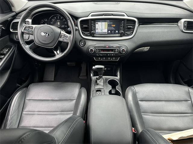 used 2019 Kia Sorento car, priced at $21,499