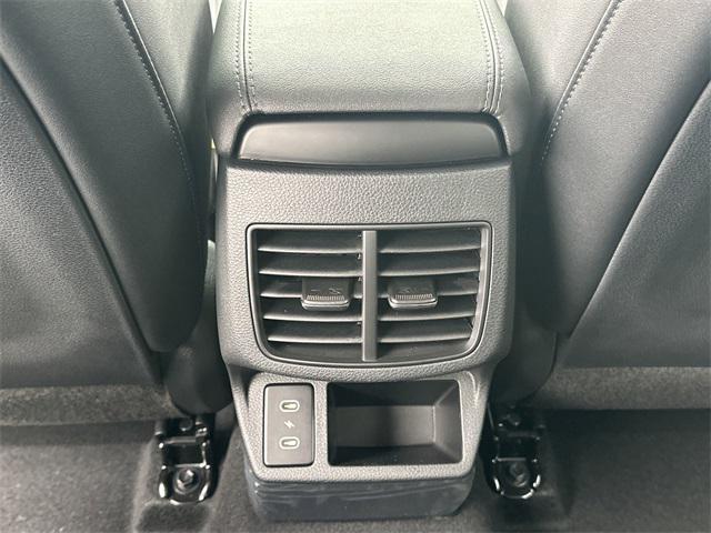 new 2025 Kia Seltos car, priced at $27,835