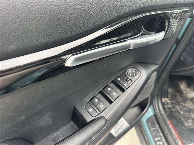 new 2025 Kia Seltos car, priced at $27,835