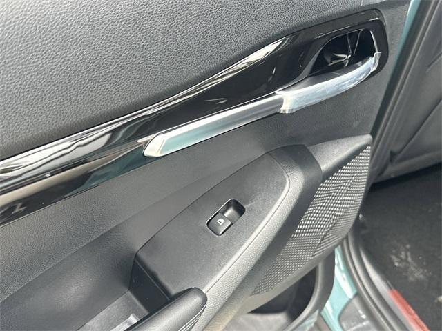 new 2025 Kia Seltos car, priced at $27,835