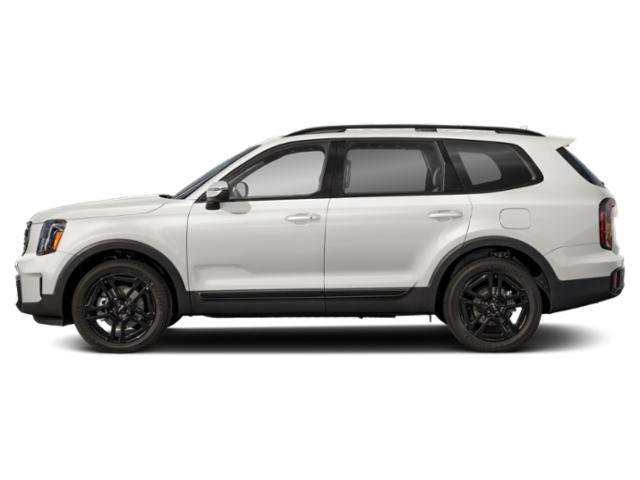 new 2025 Kia Telluride car, priced at $48,875
