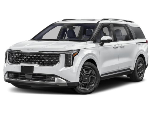 new 2026 Kia Carnival car, priced at $49,130