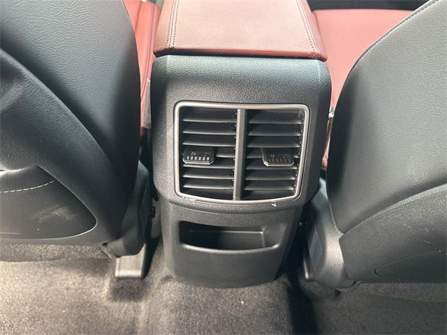 new 2025 Kia Sportage Hybrid car, priced at $40,205
