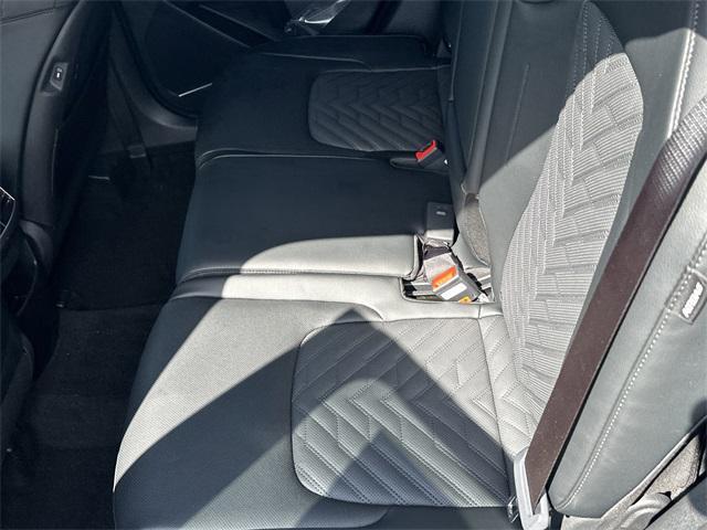 new 2026 Kia Sportage car, priced at $38,585
