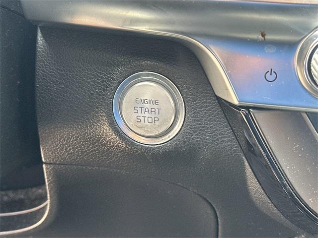 used 2020 Kia Telluride car, priced at $24,499