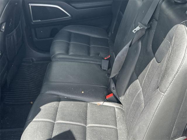 used 2020 Kia Telluride car, priced at $24,499