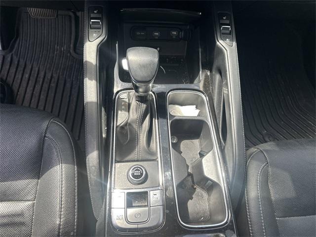 used 2020 Kia Telluride car, priced at $24,499