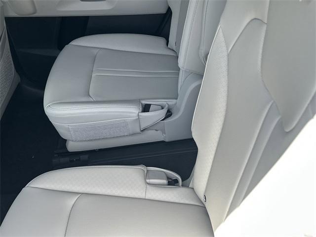 new 2025 Kia Sorento car, priced at $43,375