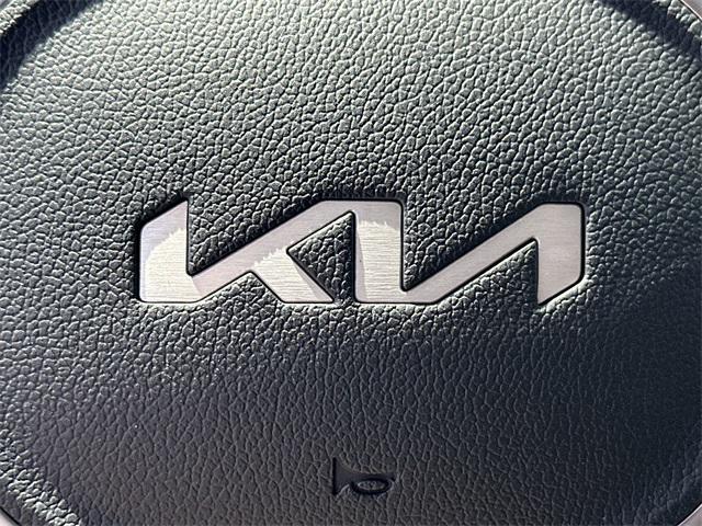 new 2025 Kia Sorento car, priced at $43,375