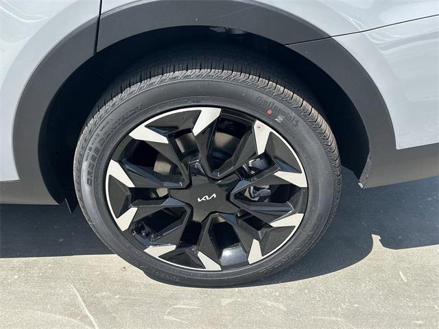 new 2025 Kia Sorento car, priced at $43,375