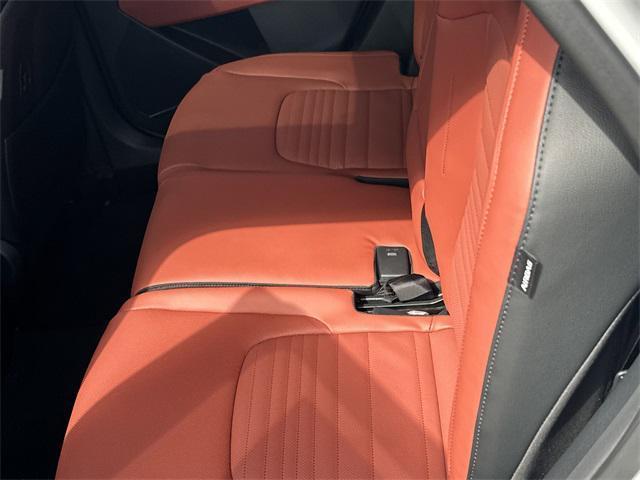 new 2025 Kia Sportage car, priced at $38,885