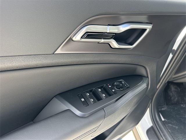 new 2026 Kia Sportage car, priced at $33,830