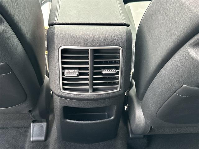 new 2026 Kia Sportage car, priced at $33,830