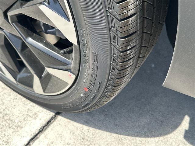 new 2025 Kia Sorento car, priced at $43,375