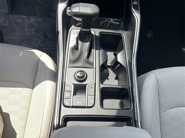 new 2025 Kia Sorento car, priced at $42,880