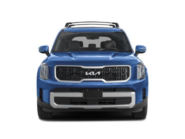 new 2025 Kia Telluride car, priced at $45,560