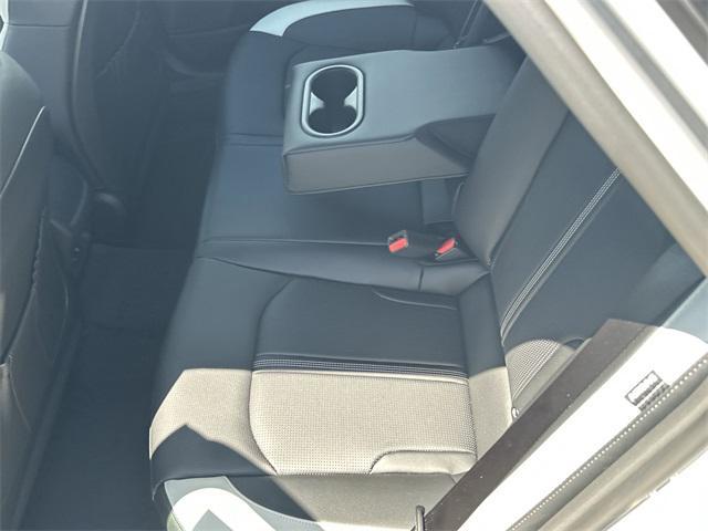 new 2025 Kia K5 car, priced at $32,395