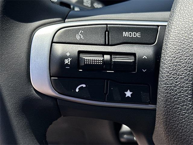 new 2025 Kia K5 car, priced at $32,395