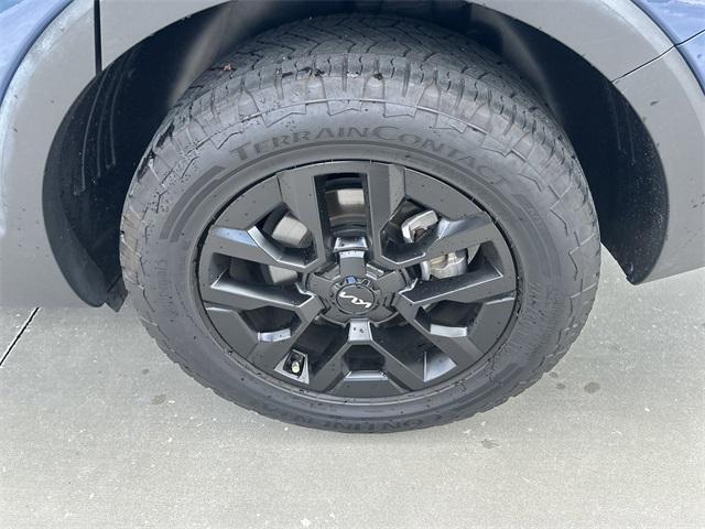 used 2024 Kia Telluride car, priced at $45,999
