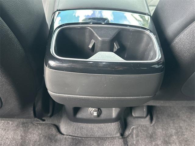 used 2024 Kia Telluride car, priced at $45,999